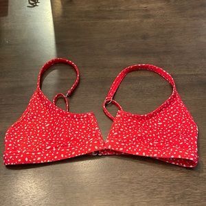 Oneone swimwear Jenna Top - Catalina Size M